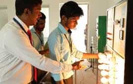 Image for Arifa Institute of Technology (AIT), Nagapattinam in Nagapattinam	