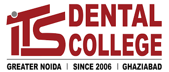 ITS Dental College logo