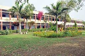 Campus View Apeejay Saraswati P.G. College For Girls, Bhiwani in Bhiwani