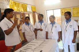 TCN Practice lab