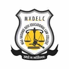 MAA-VDELC Logo