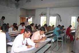 SSDC Classroom