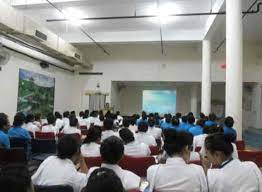 Seminar Apollo School of Nursing, New Delhi in New Delhi	