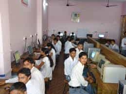 Computer lab Shyamlal Saraswati Mahavidyalaya, Bulandshahr in Bulandshahar