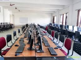 Computer lab  JB Knowledge Park (JB COLLEGE, Faridabad) in Faridabad