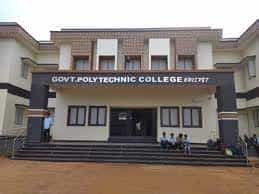 Image for Government Polytechnic Nizamabad in Hyderabad	