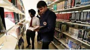 Library  Bhai Gurdas Institute of Management and Technology (BGIMT, Sangrur) in Sangrur