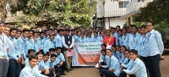 Image for Rajesh Bhaiyya Tope College of Pharmacy (RBTCP), Aurangabad in Aurangabad