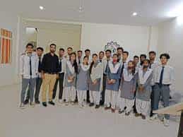 Image for Government Polytechnic Chinyalisaur, Uttarkashi in Uttarkashi	