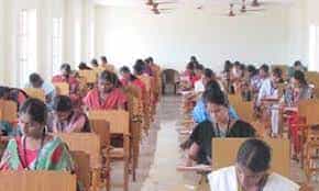 Class Room Photo Horticultural College And Research Institute For Women, Tiruchirappalli in Thammampatti