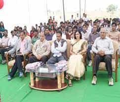 Seminar Chhatrpati Shahu Ji Maharaj Group of Institutions (CSMGOI, Prayagraj) in Prayagraj