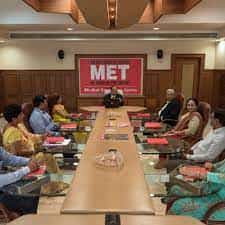 Image for MET Institute of International Studies (METIIS), Mumbai in Mumbai