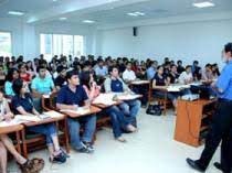 Class Room for National Power Training Institute - (NPTI, Faridabad) in Faridabad