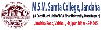 MSMSC for logo