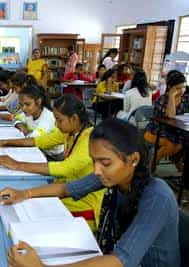 Image for Dewan Bahadur Padma Rao Mudaliar Degree College for Women (DBPRMDCW), Secunderabad in Hyderabad	