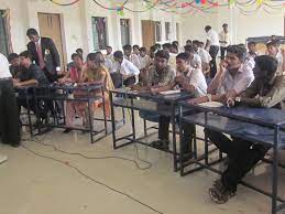 Class Room for Madha Engineering College - Chennai in Chennai	