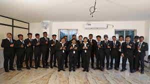 Image for Greek Wings Institute of Hotel Management, Hyderabad in Hyderabad