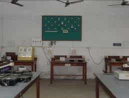 Lab Birbhum Institute of Engineering and Technology (BIET), Birbhum in Birbhum	