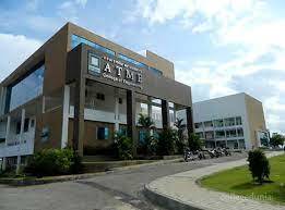 College Front View ATME College of Engineering, Mysore in Mysore