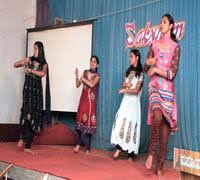 AIMR  CULTURAL PROGRAM