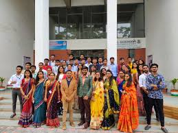 Group Photo for Maniba Institute of Business Management, (MIBM, Surat) in Surat