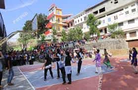 Image for Prajyoti Niketan College Pudukad, Thrissur in Thrissur