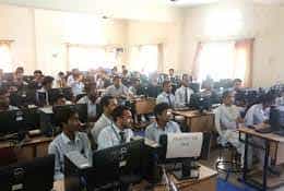 Image for Shri Saibaba College For Teacher's Training, Indore in Indore