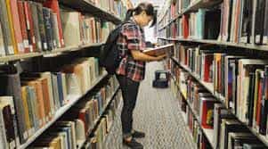 Linrary Khalsa of Technology And Business Studies (KTBS, Mohali) in Mohali