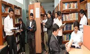 Library of Bhartiya Vidya Bhavan Institute Of Management Science, Kolkata in Kolkata