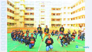 Program at Prasad V. Potluri Siddhartha Institute of Technology, Vijayawada in Vijayawada