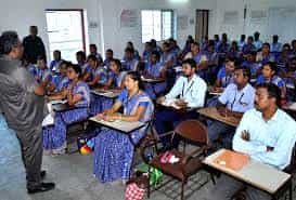 Image for Kanchi College of Education (KCE), Kanchipuram  in Kanchipuram