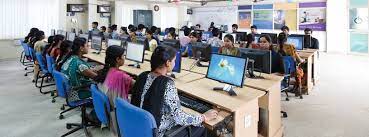 Computer class Sastra University, Directorate Of Online and Distance Education (SUDODE),Thanjavur in Thanjavur	