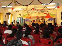 Seminar Sri Ganesh School of Business Management (SGSBM, Salem) in Salem	