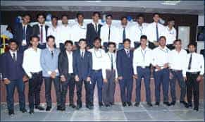group pic Nilachal Polytechnic (NP, Bhubaneswar) in Bhubaneswar