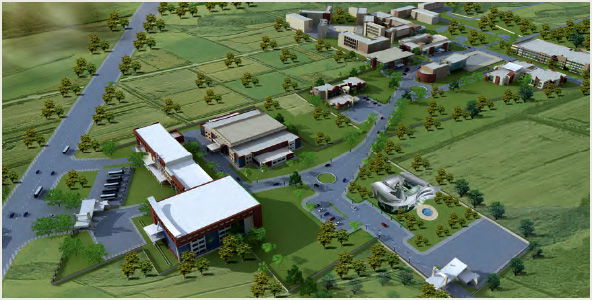 Overview Surya School of Engineering and Technology (SSET), Patiala in Patiala