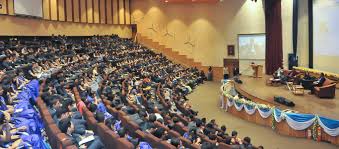 Auditorium Balaji Institute of International Business (BIIB), Pune in Pune