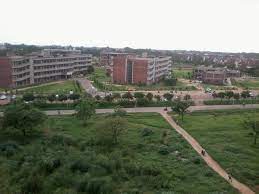 Image for University Institute of Engineering And Technology -(UIET, Chandigarh) in Chandigarh