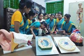 Image for United Missionary Primary Teachers Training Institute (UMPTTI), Kolkata  in Kolkata