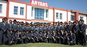 Group Photo for Aryans College of Law (ACL), Chandigarh in Chandigarh