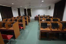 Computer lab SBES College of Arts and Commerce (SBESCAC, Aurangabad) in Aurangabad	