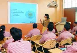 Guru Gram Business School Lecture