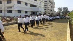 Image for Bajiraoji Karanjekar College of Pharmacy, Nagpur in Nagpur