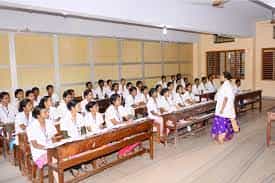 CCN Classroom	