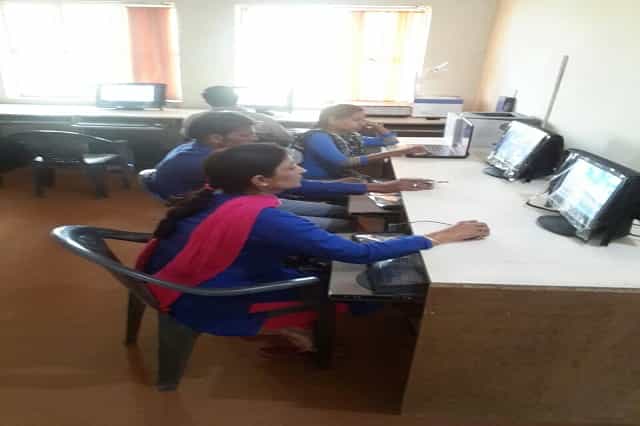 Image for Ipse College of Education (ICE) , Karnal in Karnal
