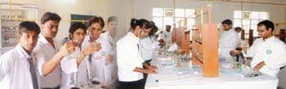 Image for Varanasi College of Pharmacy (VCP), Varanasi in Varanasi