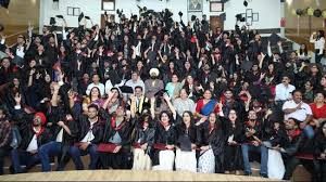 Awarding Ceremonies for University Institute of Engineering And Technology -(UIET, Chandigarh) in Chandigarh