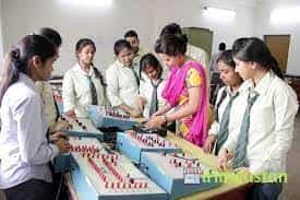 training photo Rajendranath College of Polytechnic (RCP, Durgapur) in Paschim Bardhaman	
