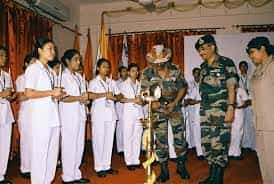 Image for Army Institute of Nursing (AIN), Guwahati in Guwahati