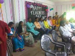 Image for Purba Medinipur Bed College (PMBEDC), Medinipur  in Medinipur