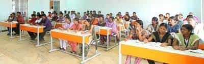 Image for MNSK COLLEGE OF ENGINEERING(MNSKCE) , PATTUKKOTTAI in Pudukkottai